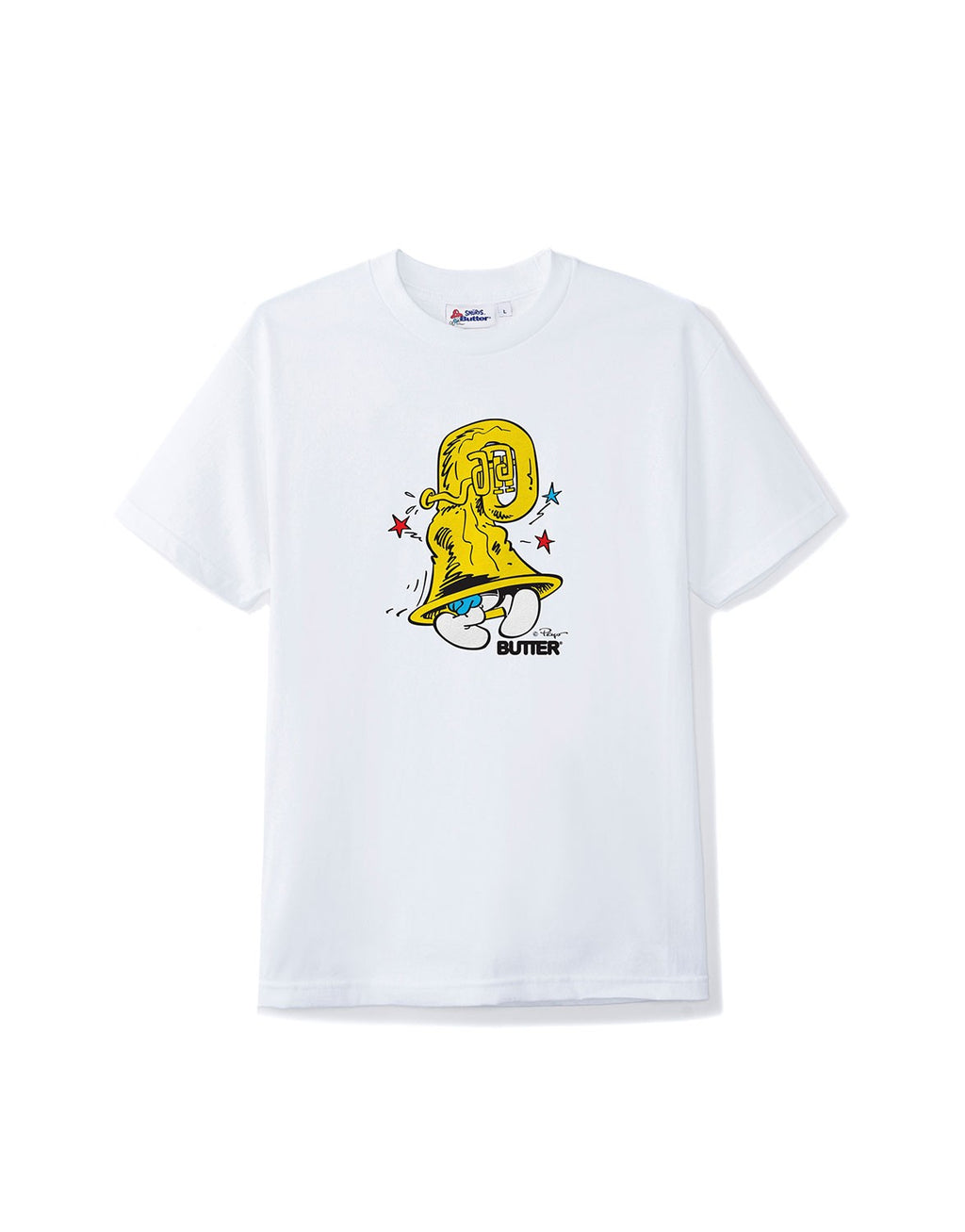 Harmony Tee