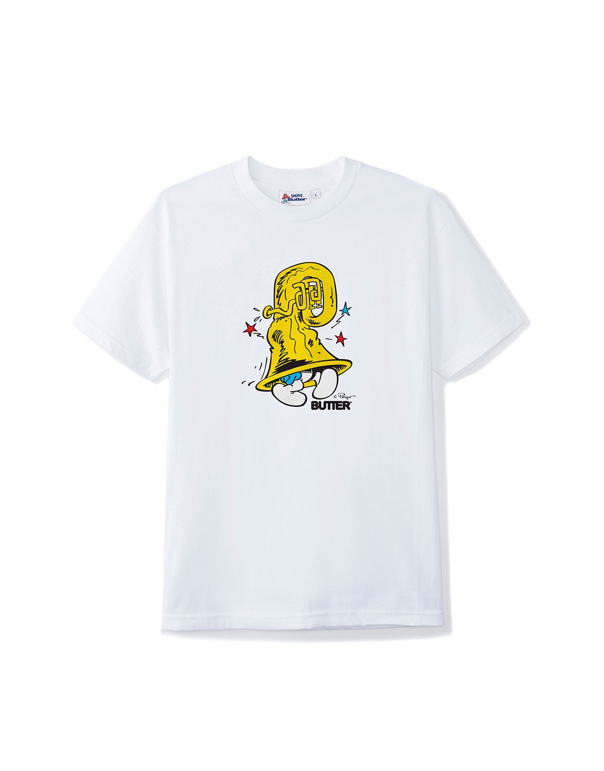 Harmony Tee