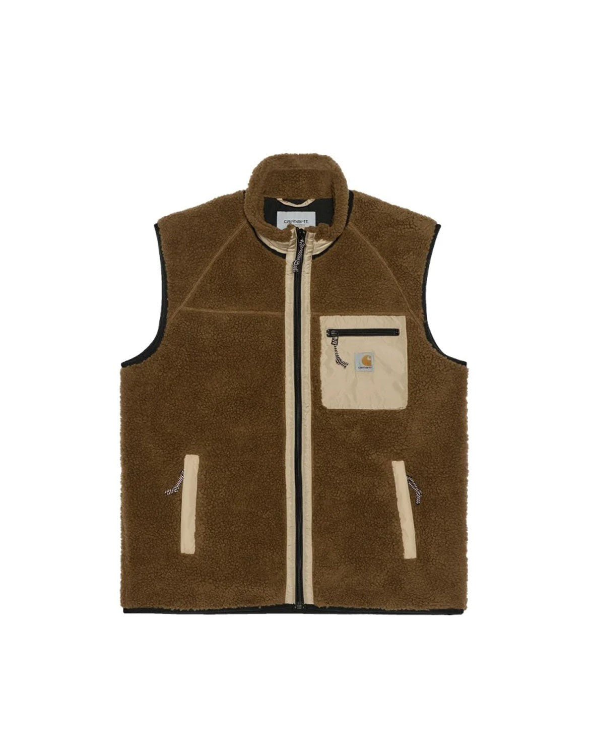Prentis Liner Vest