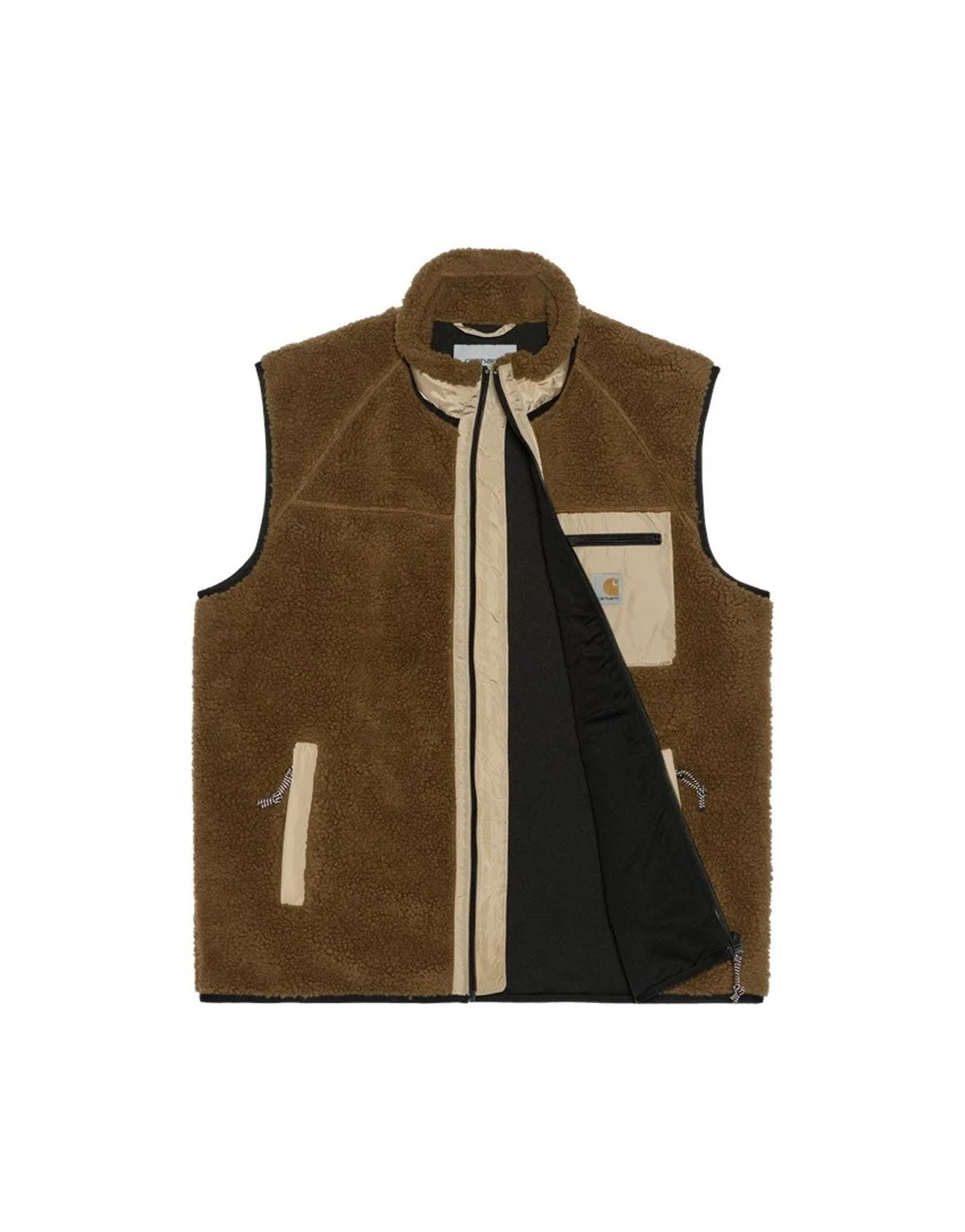 Prentis Liner Vest