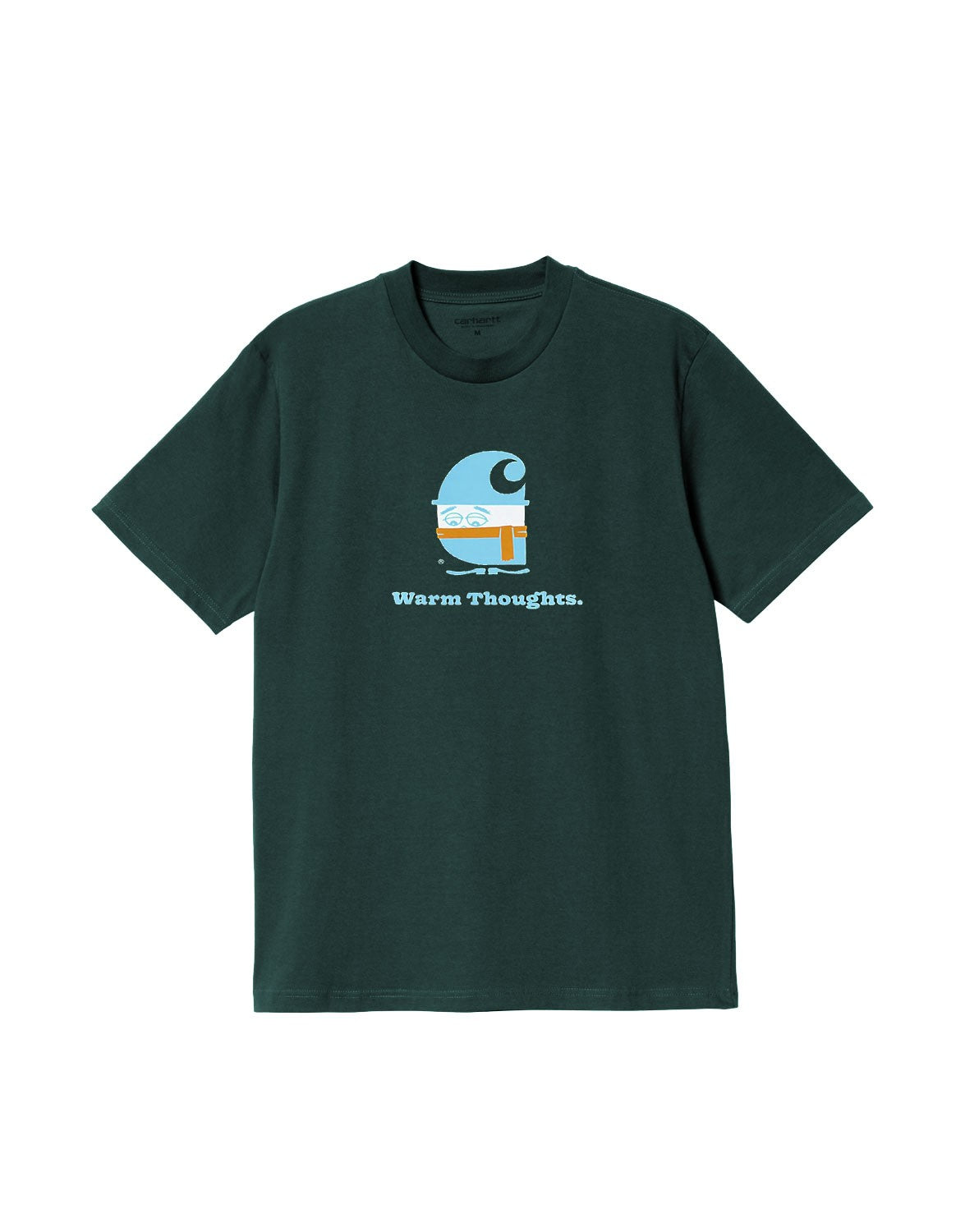 S/S Warm Thoughts T-Shirt