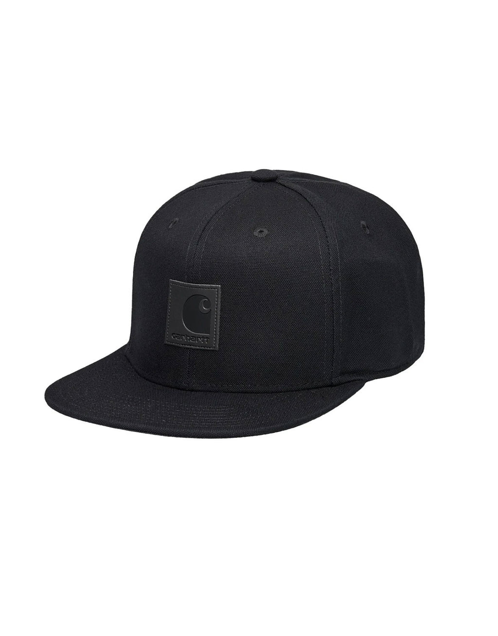 Logo Cap