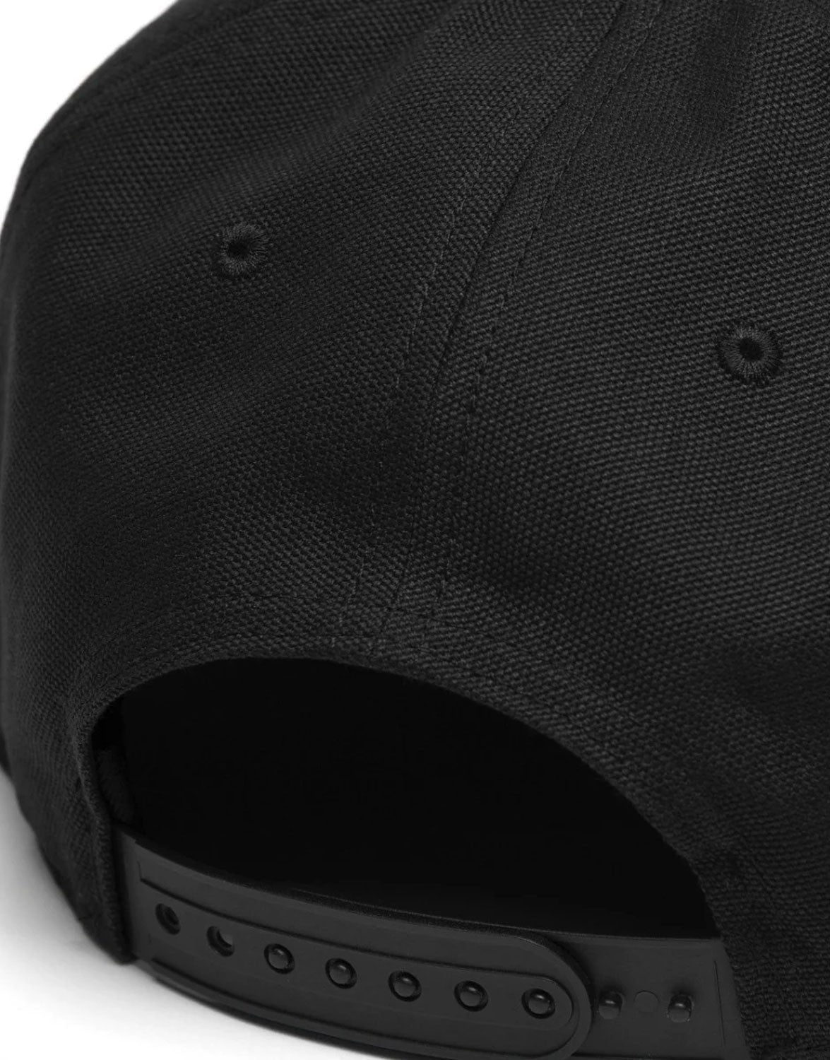 Logo Cap