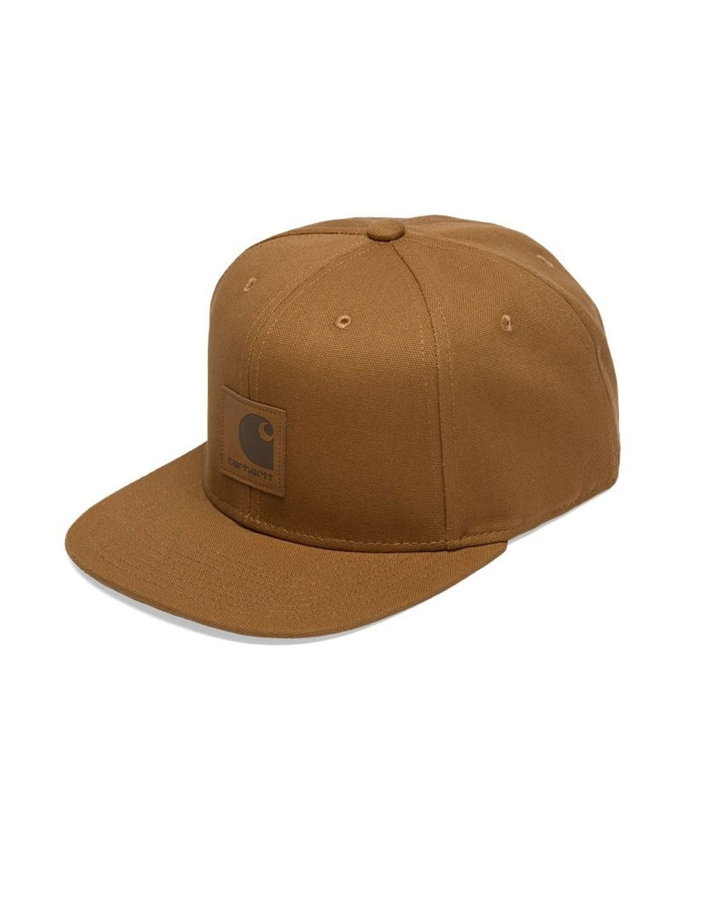 Logo Cap