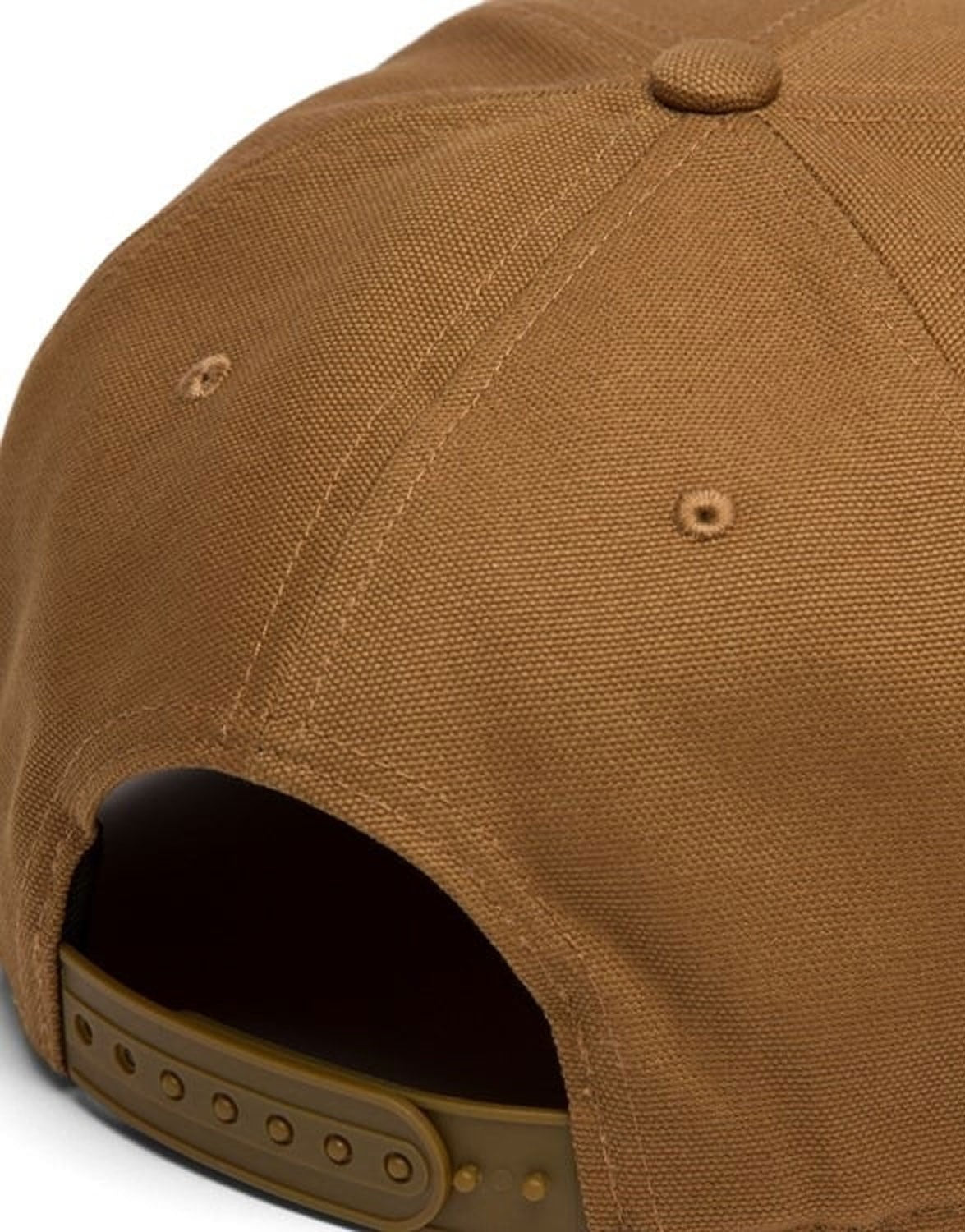 Logo Cap