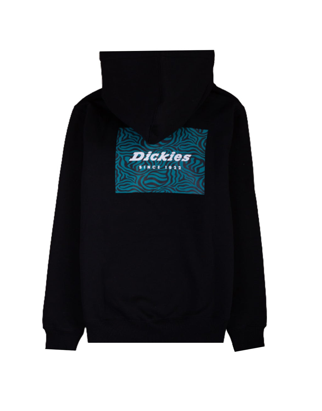 Leesburgh Hoodie