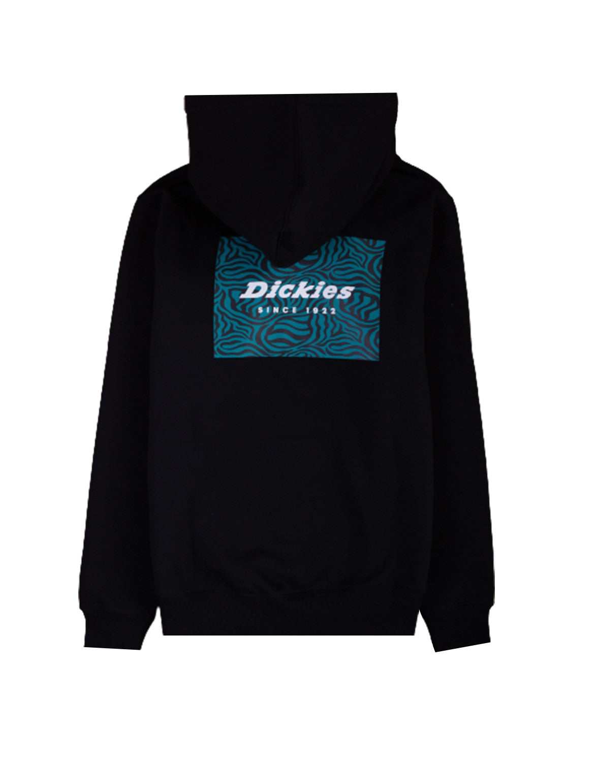 Leesburgh Hoodie