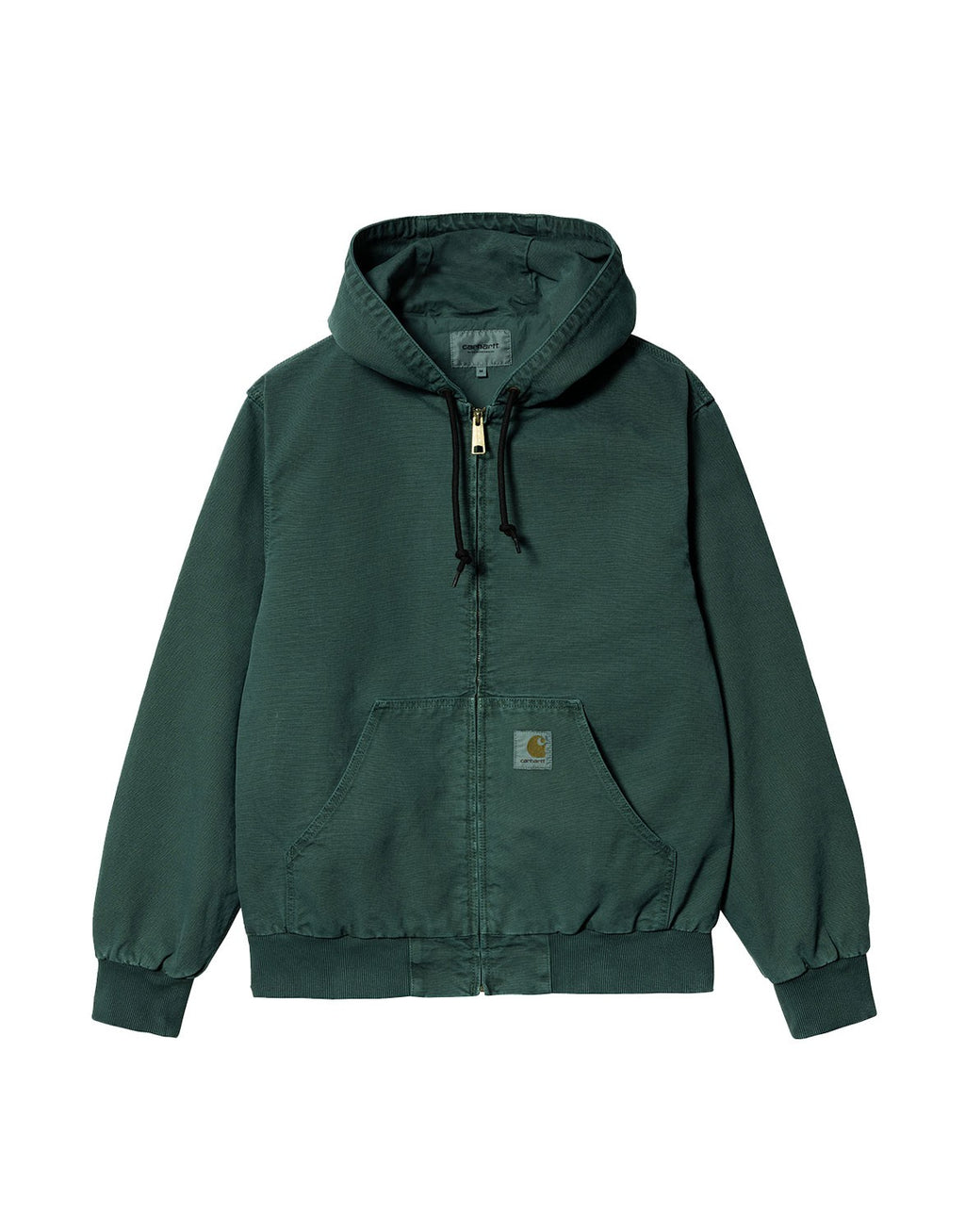 Active Jacket