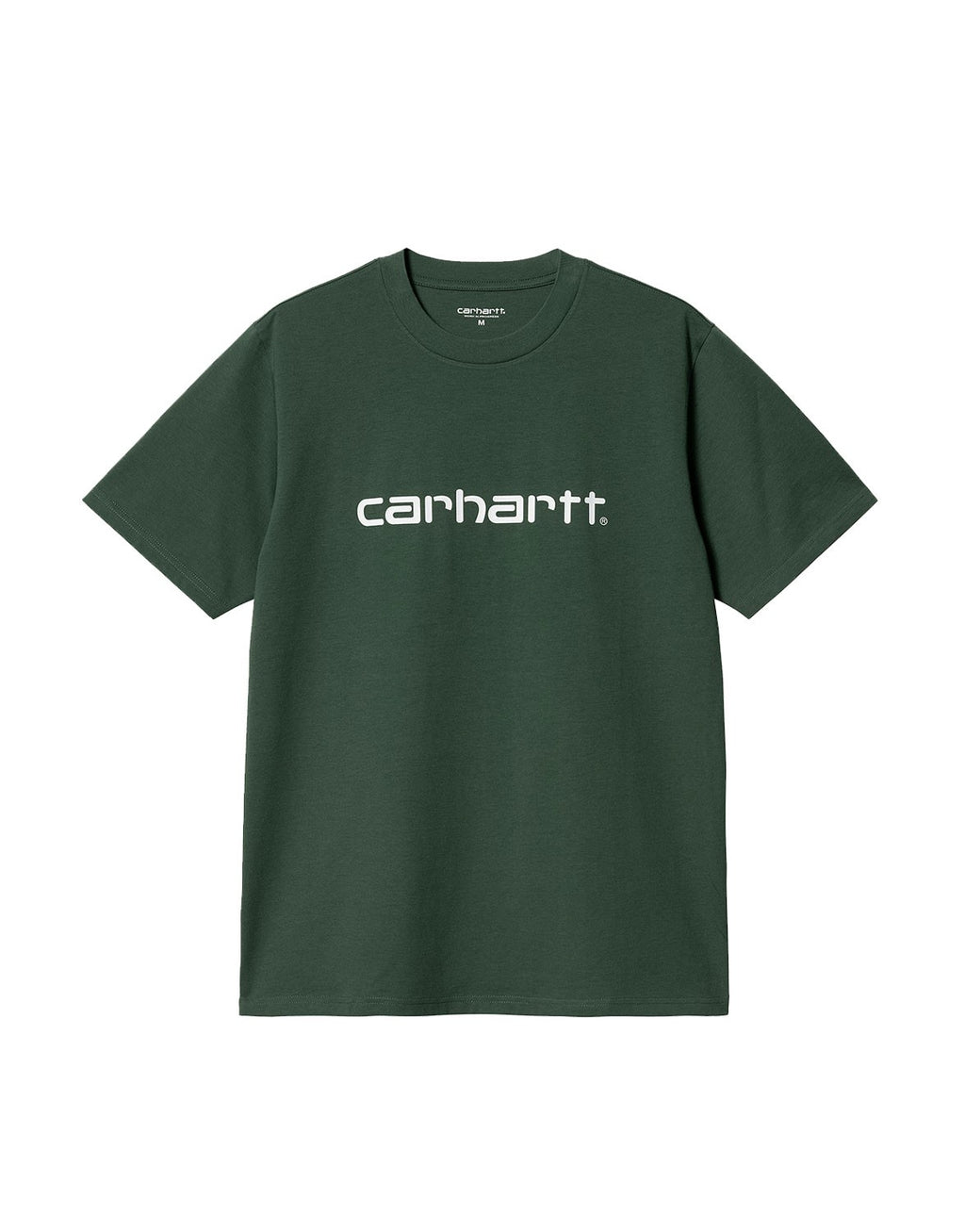 Script S/S T-Shirt