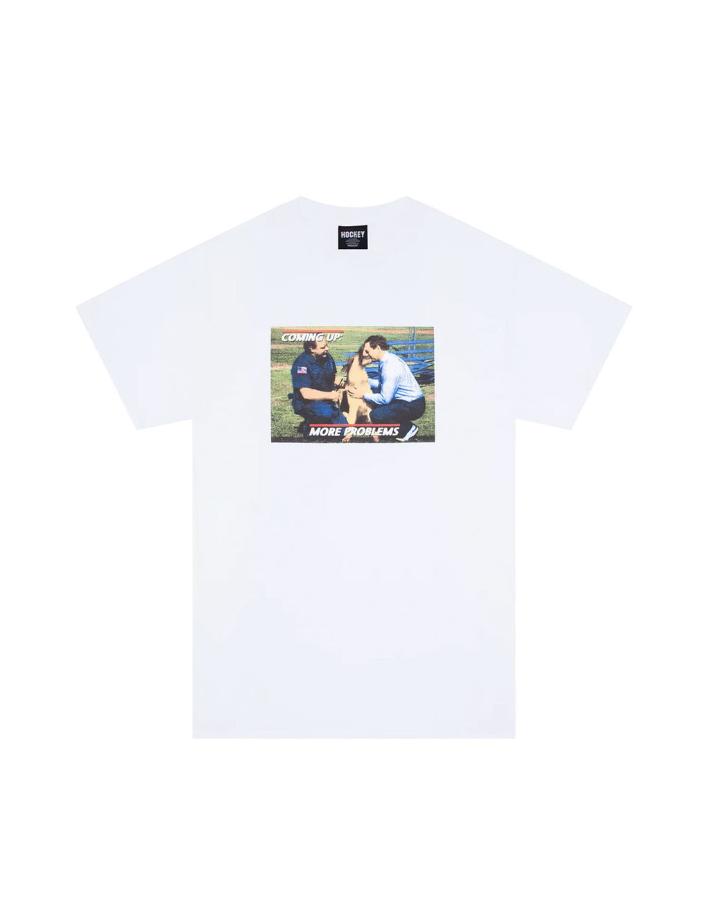More Problems Tee