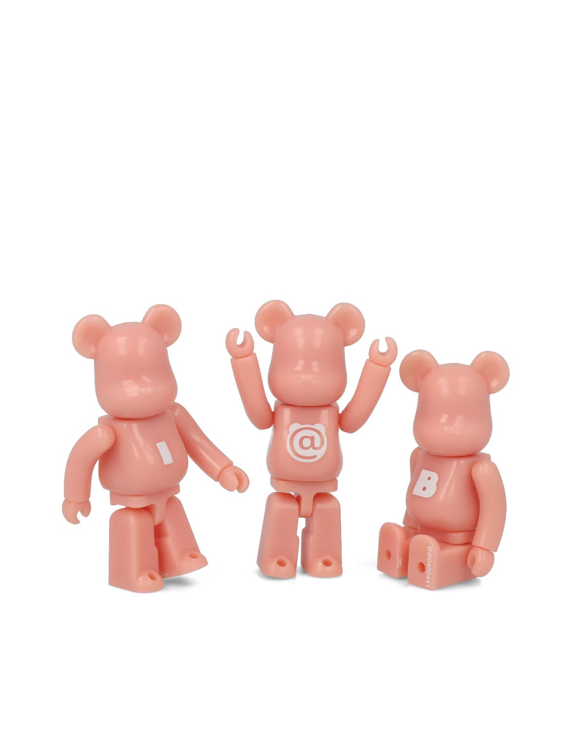 Be@rbrick Series 45