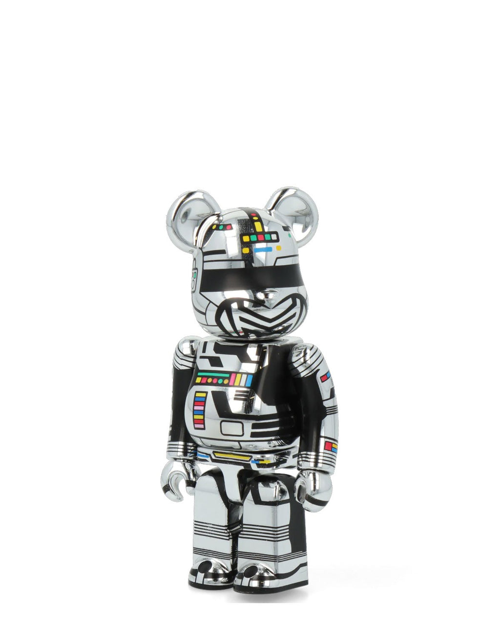 Be@rbrick Series 45