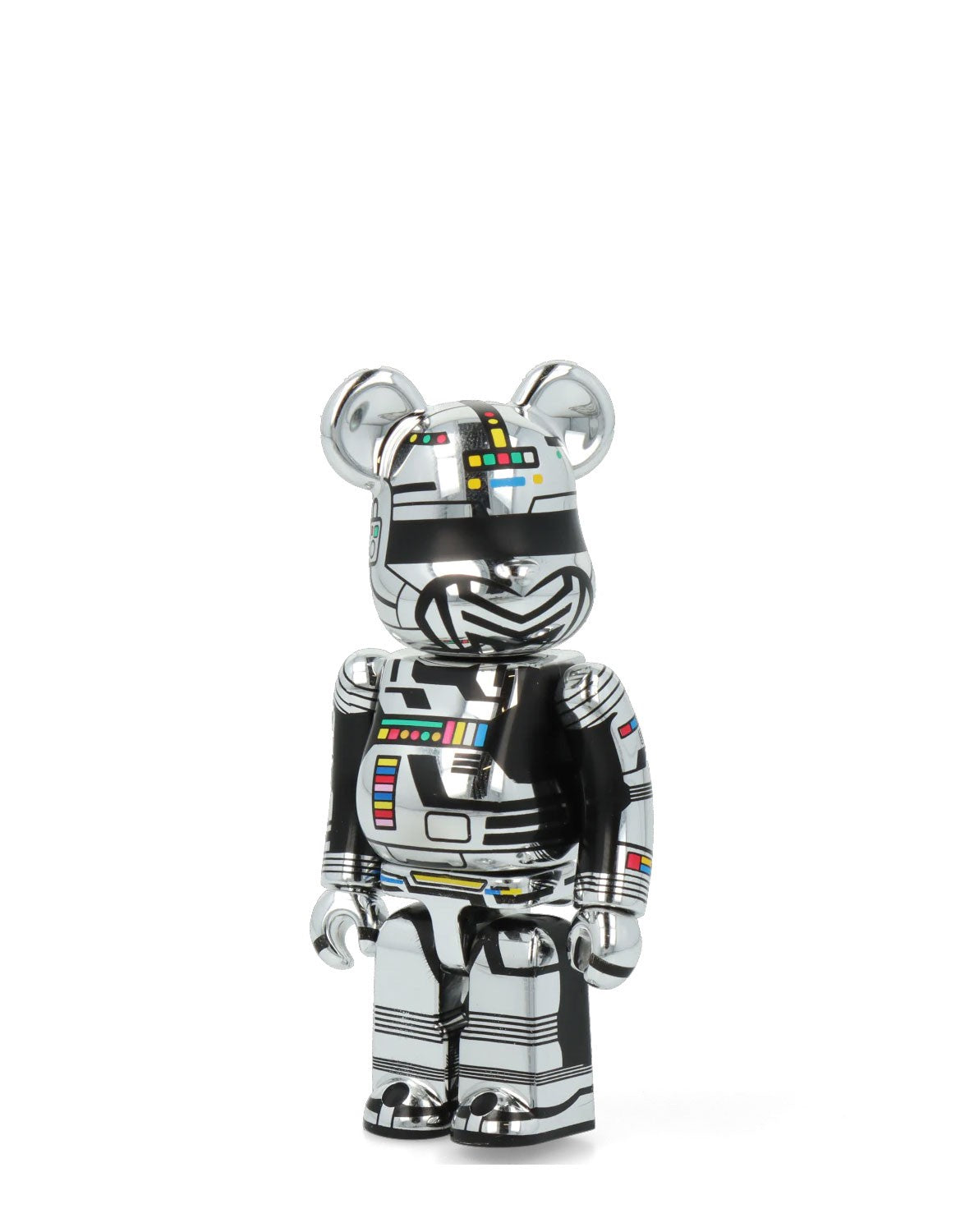 Be@rbrick Series 45