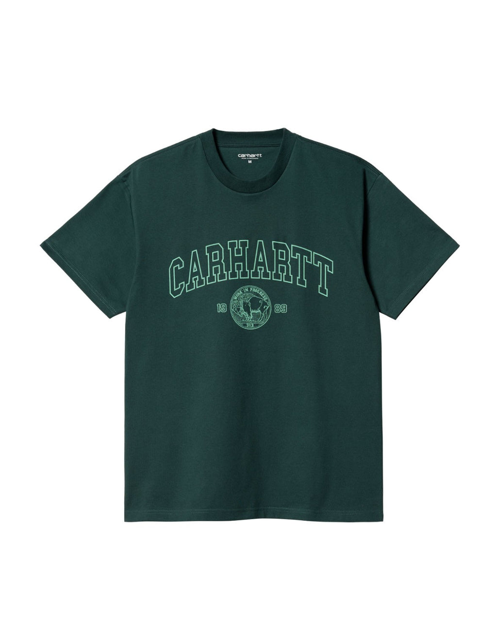 Coin S/S T-Shirt