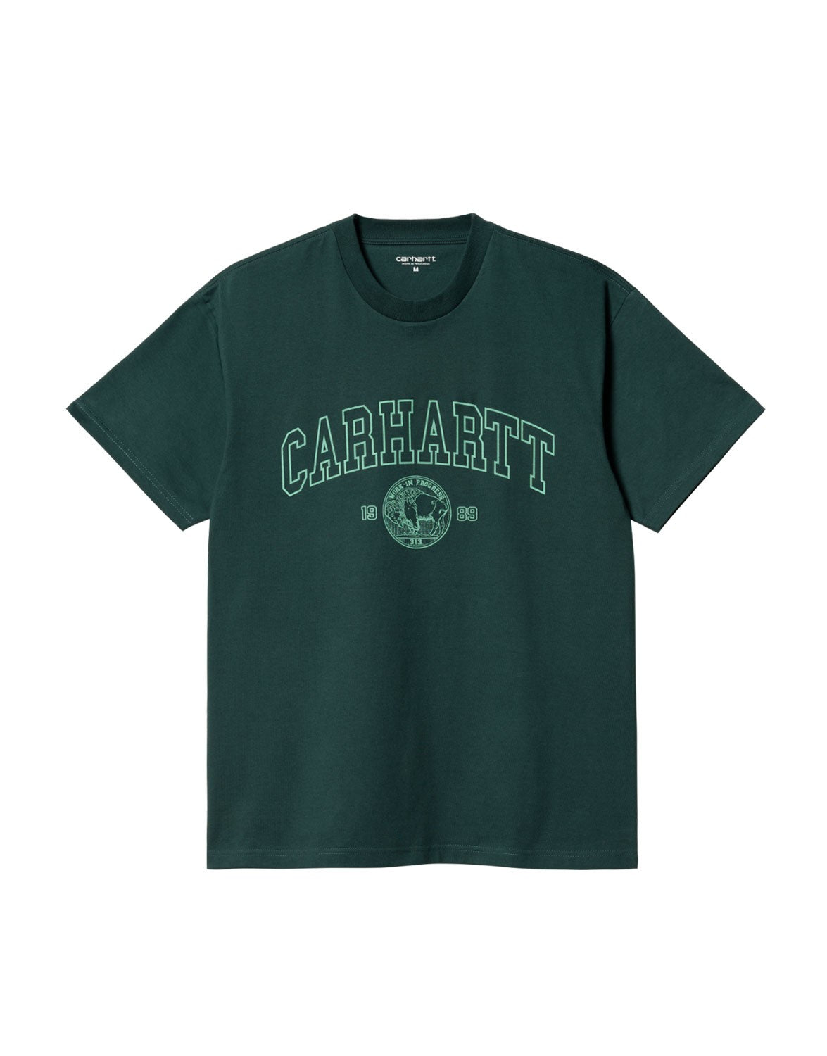 Coin S/S T-Shirt