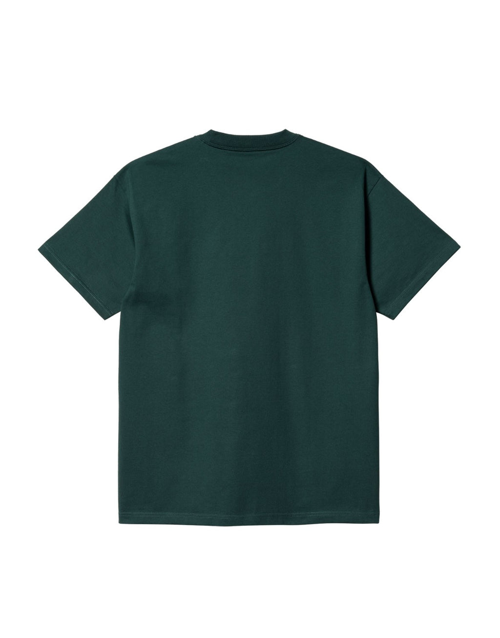 Coin S/S T-Shirt