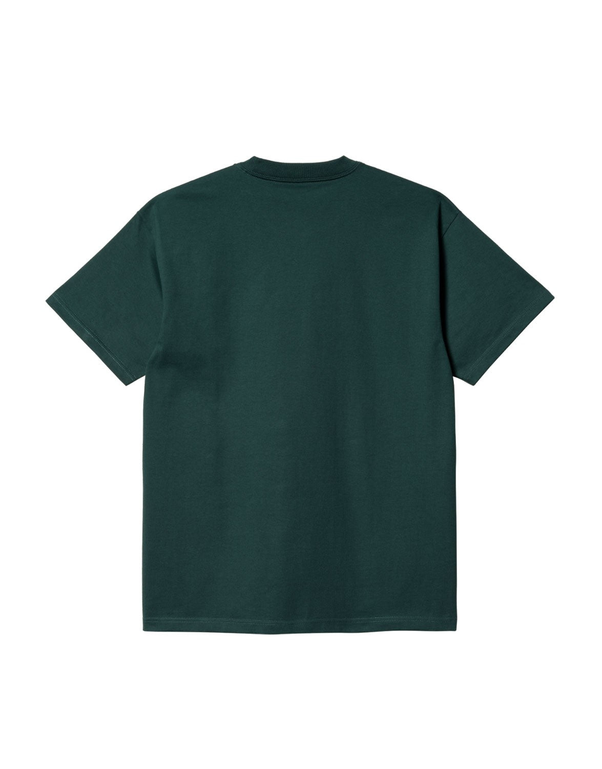 Coin S/S T-Shirt
