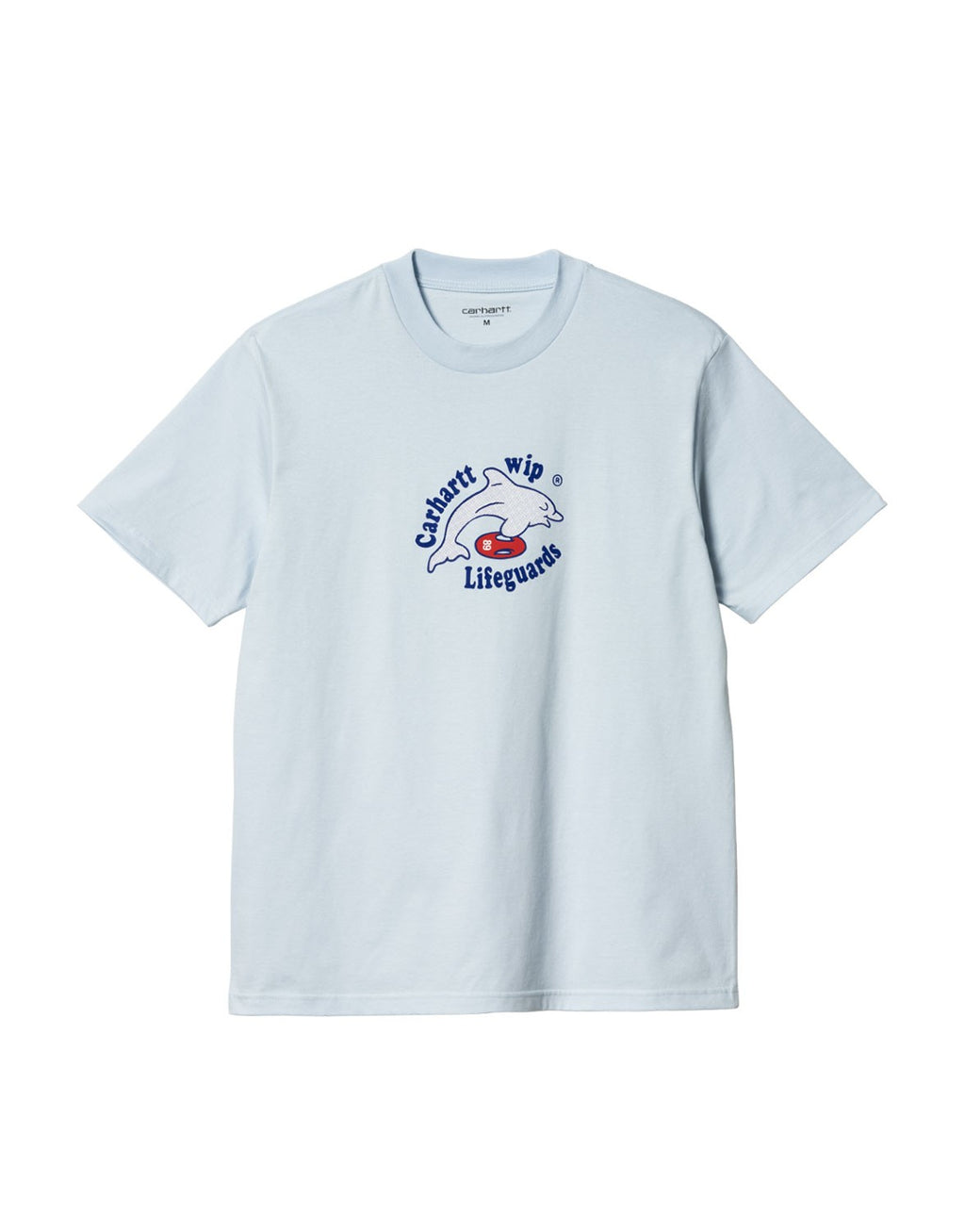 Lifeguards S/S T-Shirt