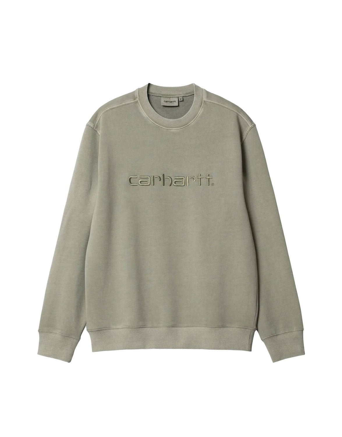 Duster Sweat