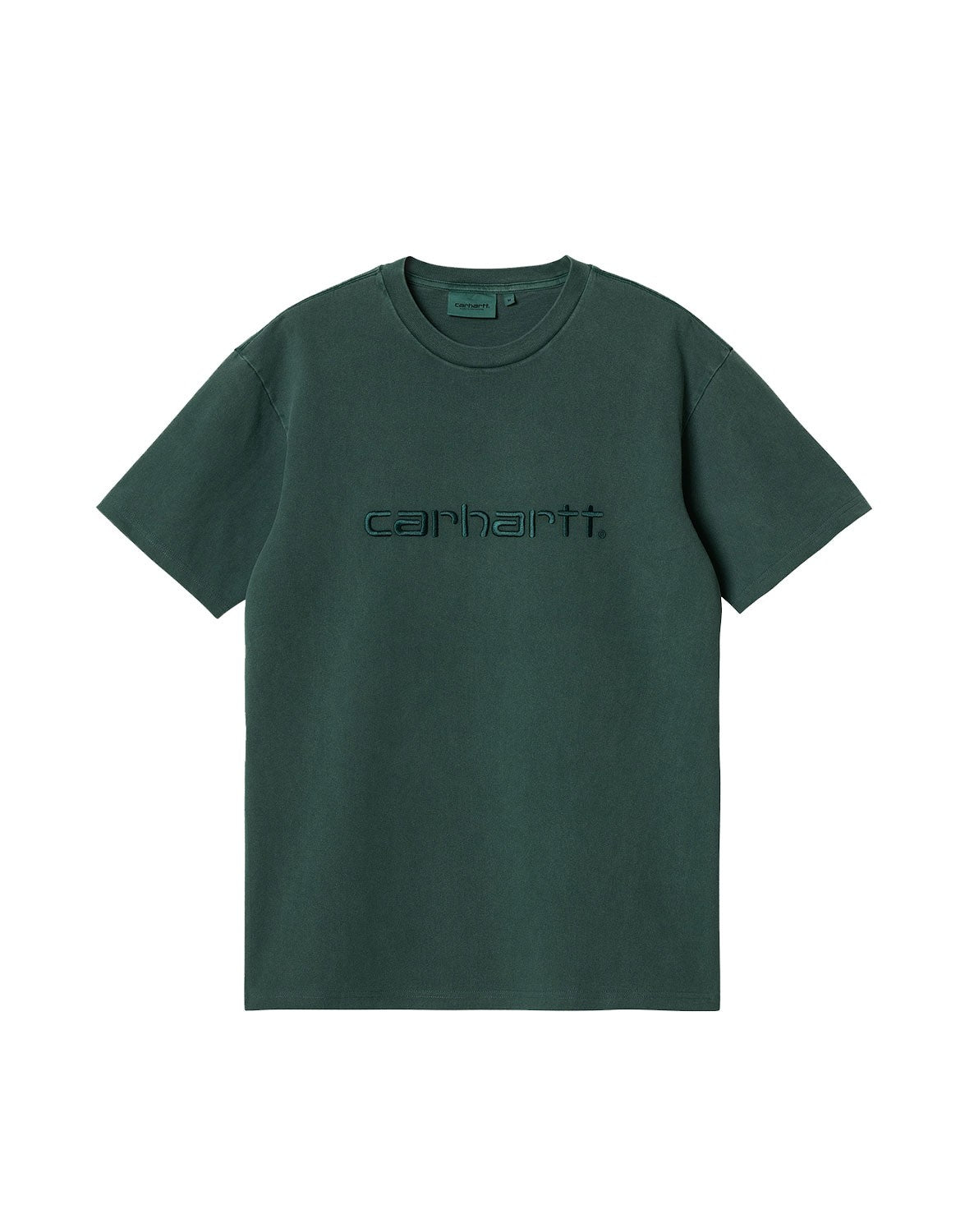 Duster S/S T-Shirt