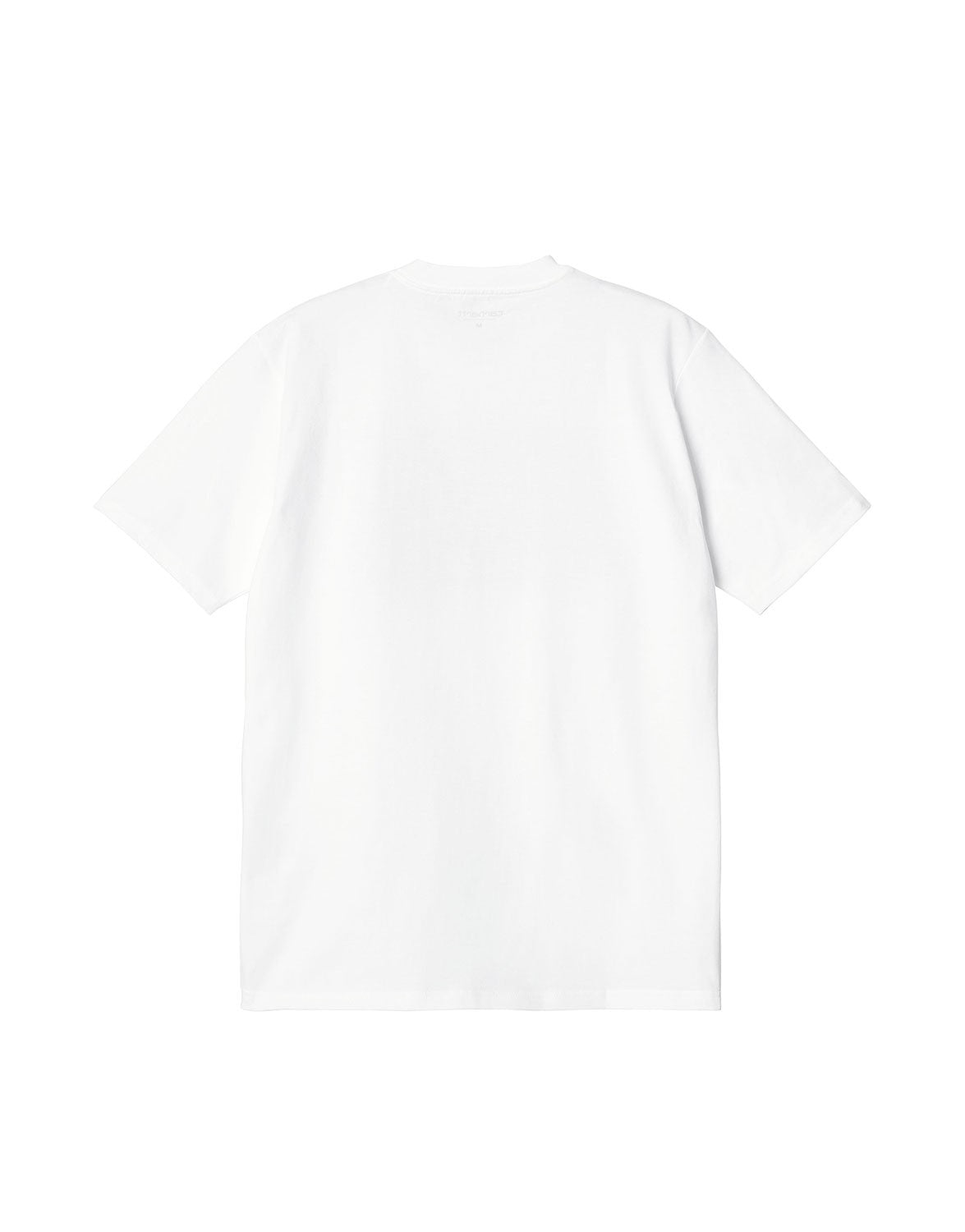 Fibo S/S T-Shirt
