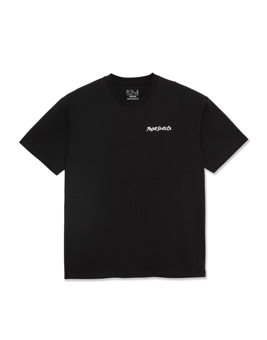 Campfire Tee