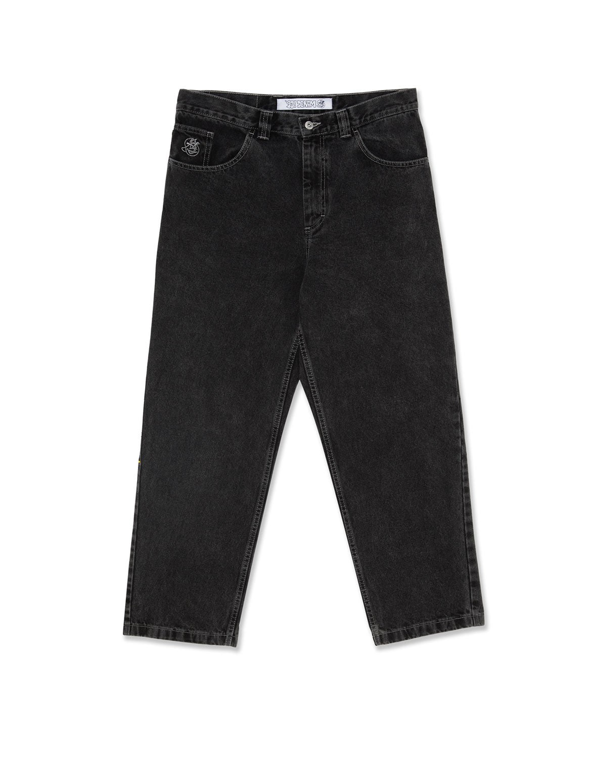 93 Denim Jeans