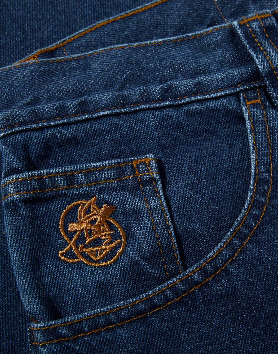 93 Denim Jeans