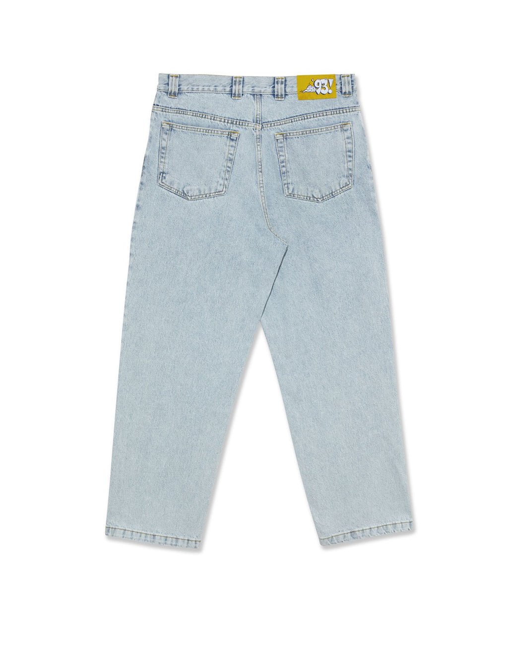 93 Denim Jeans