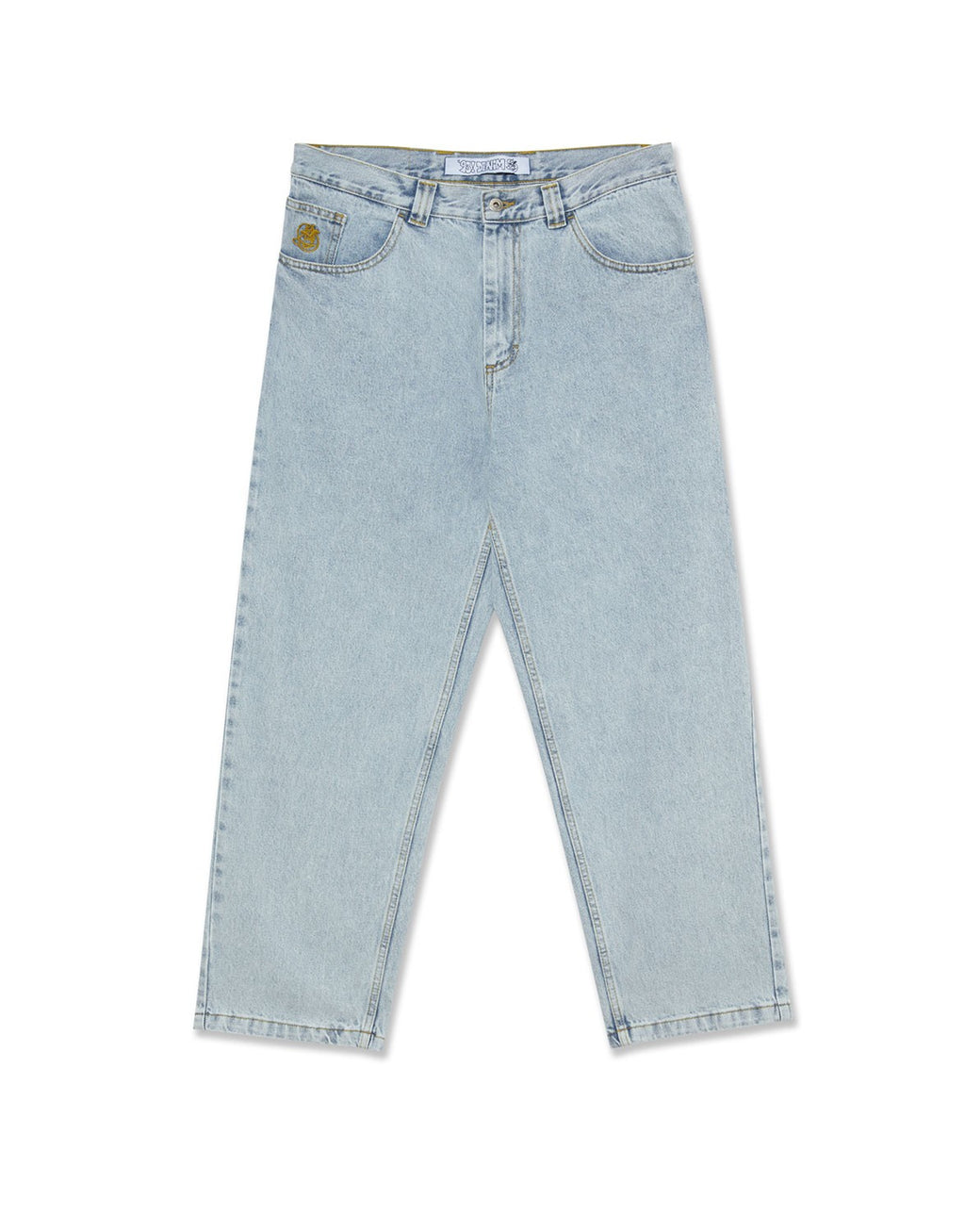 93 Denim Jeans