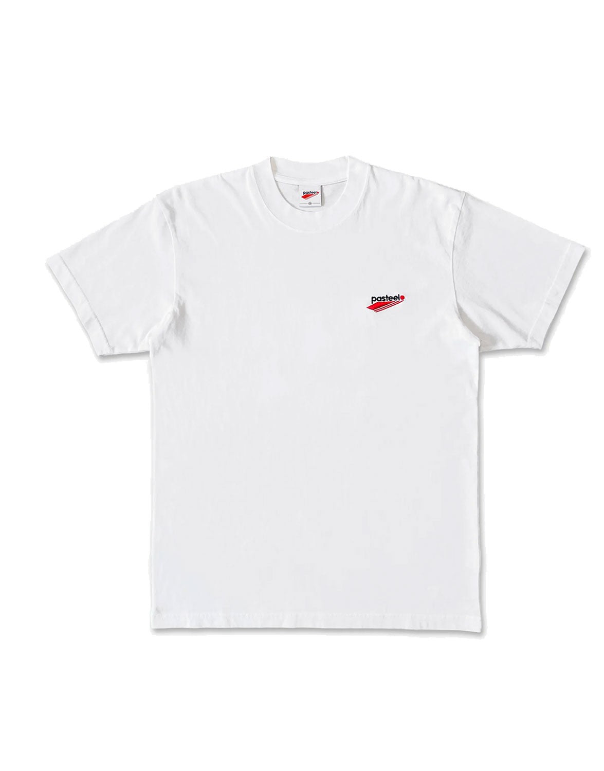 O.G. Embroidered  T-Shirt