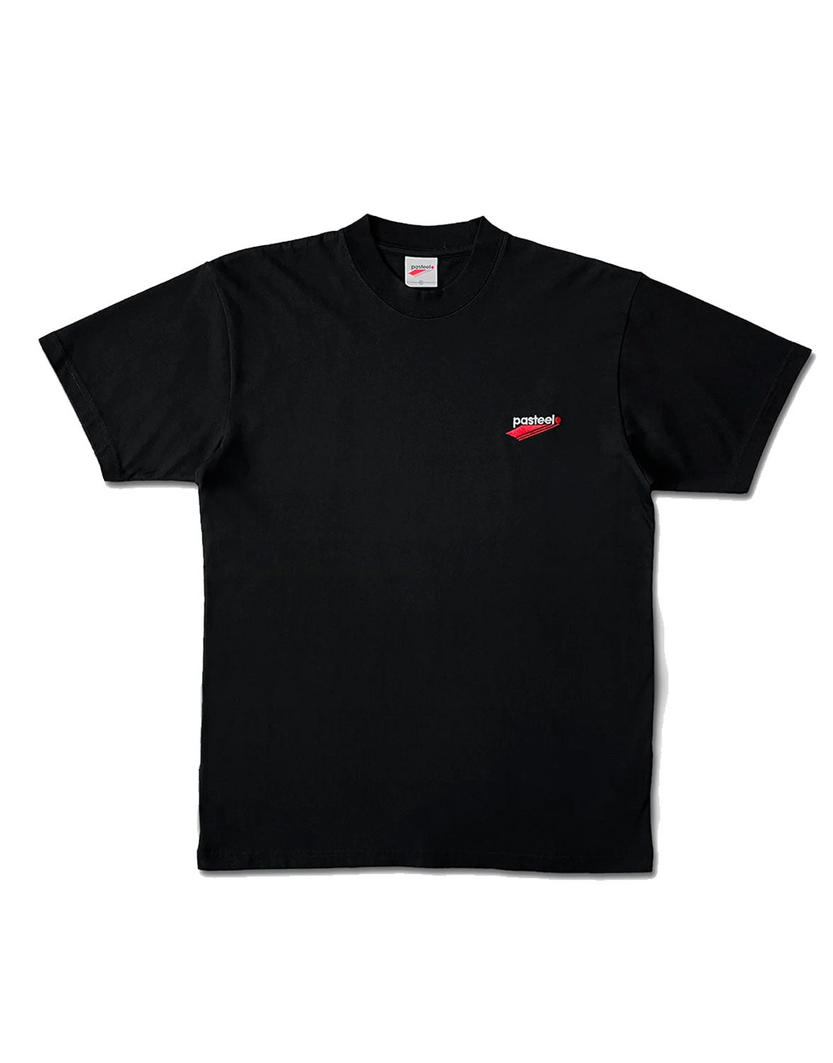 O.G. Embroidered S/S T-Shirt