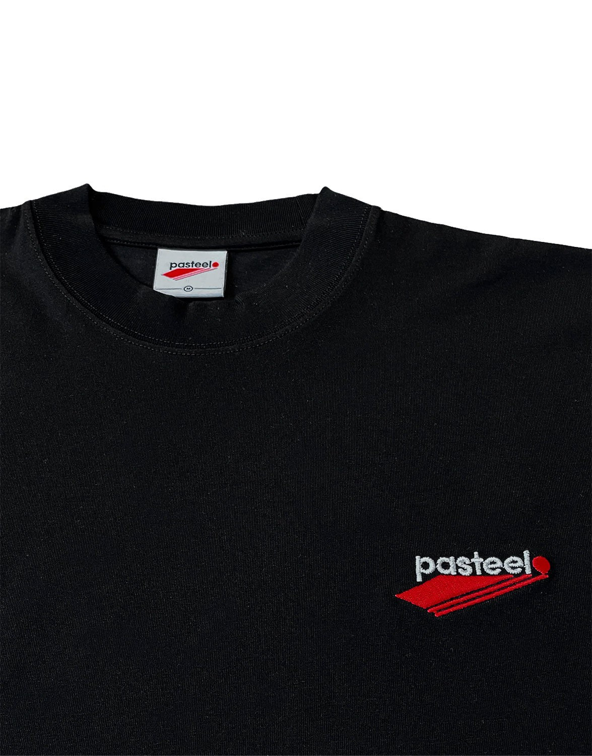 O.G. Embroidered S/S T-Shirt