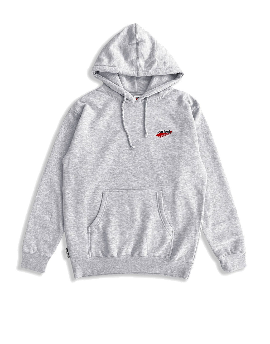 Embroidered O.G.  Hoodie