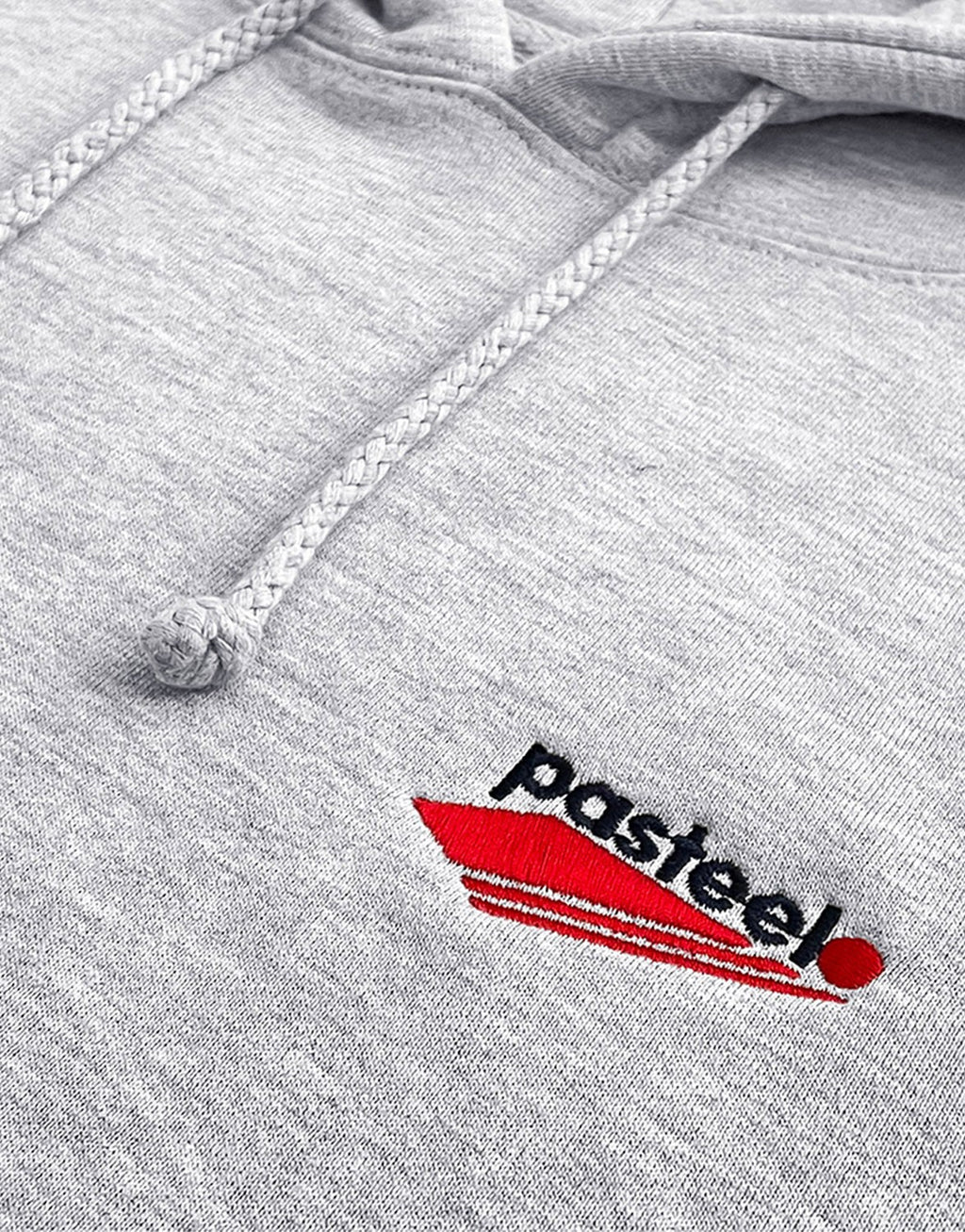 Embroidered O.G.  Hoodie