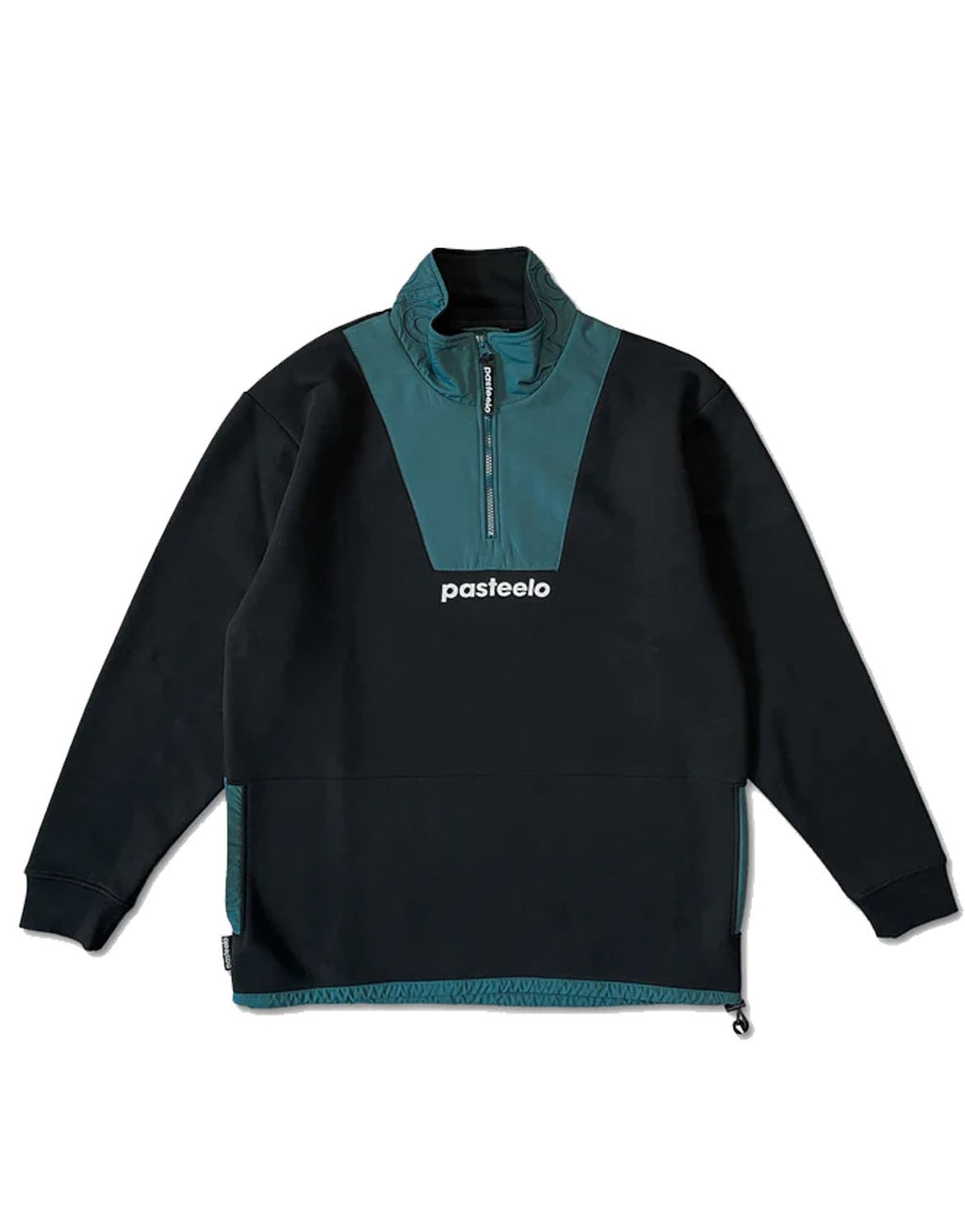98 Quarter Zip Pullover