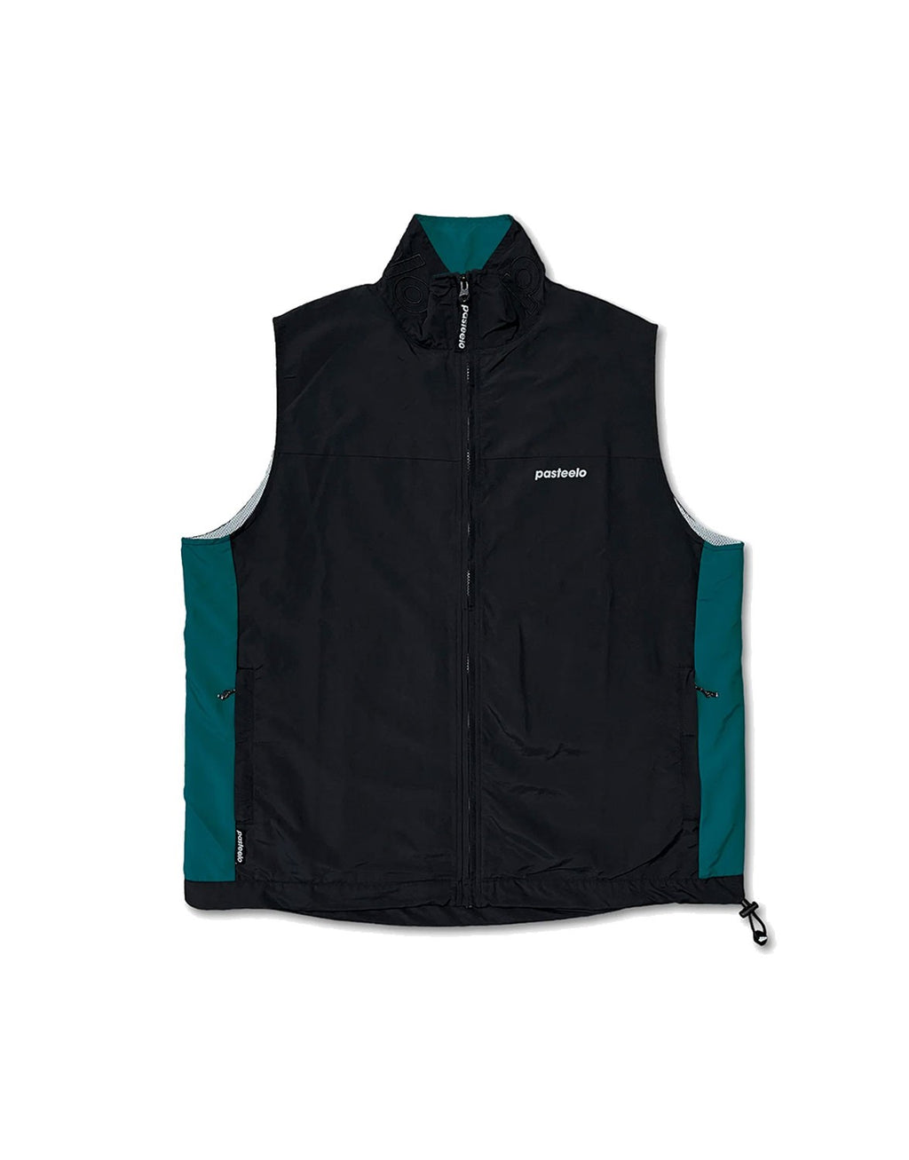 Sports Wind Vest