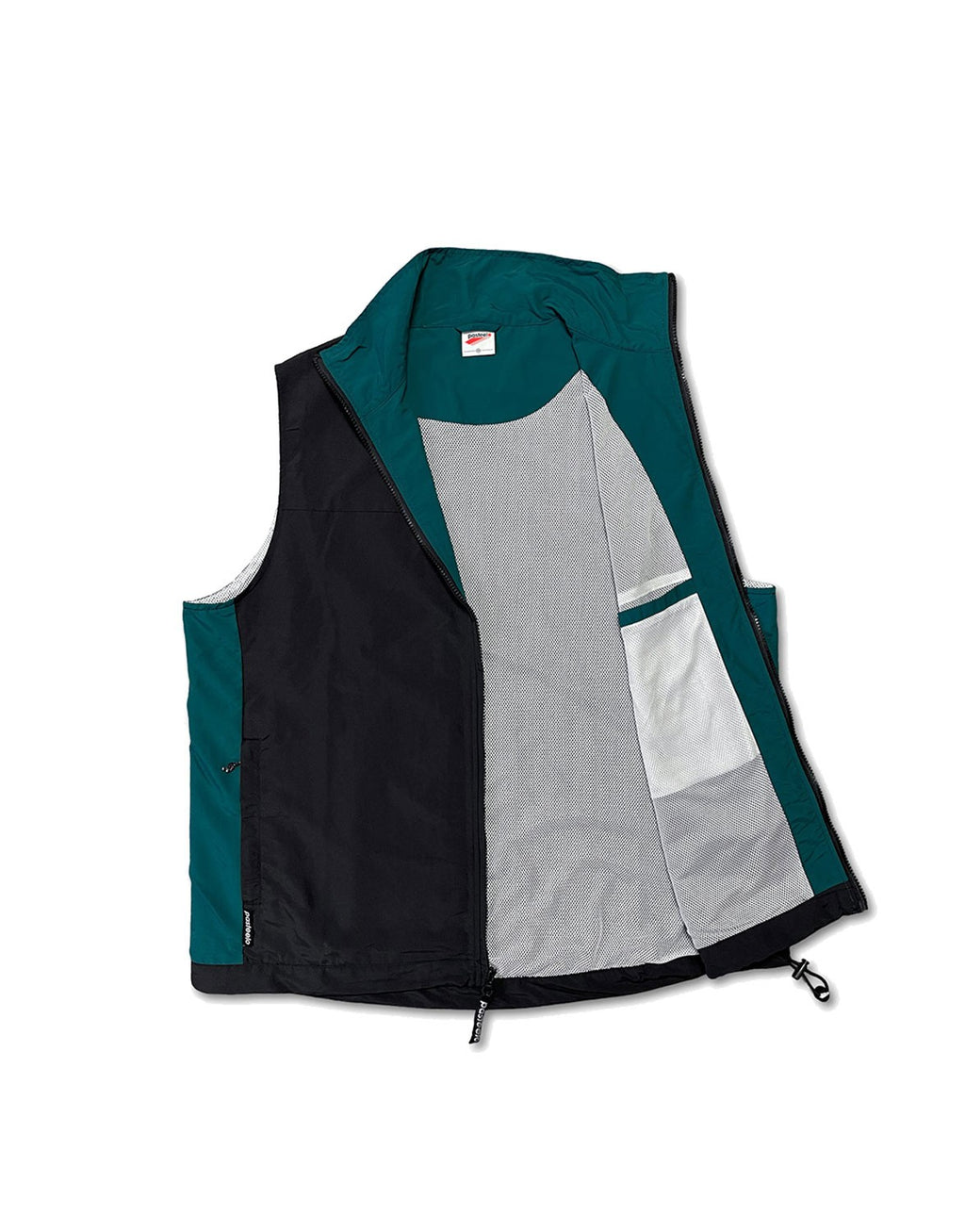 Sports Wind Vest