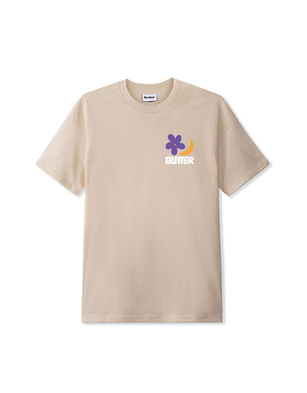 Simple Materials Tee