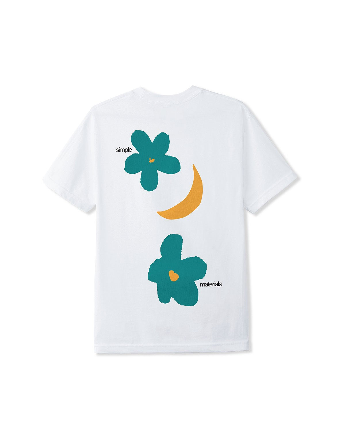 Simple Materials Tee