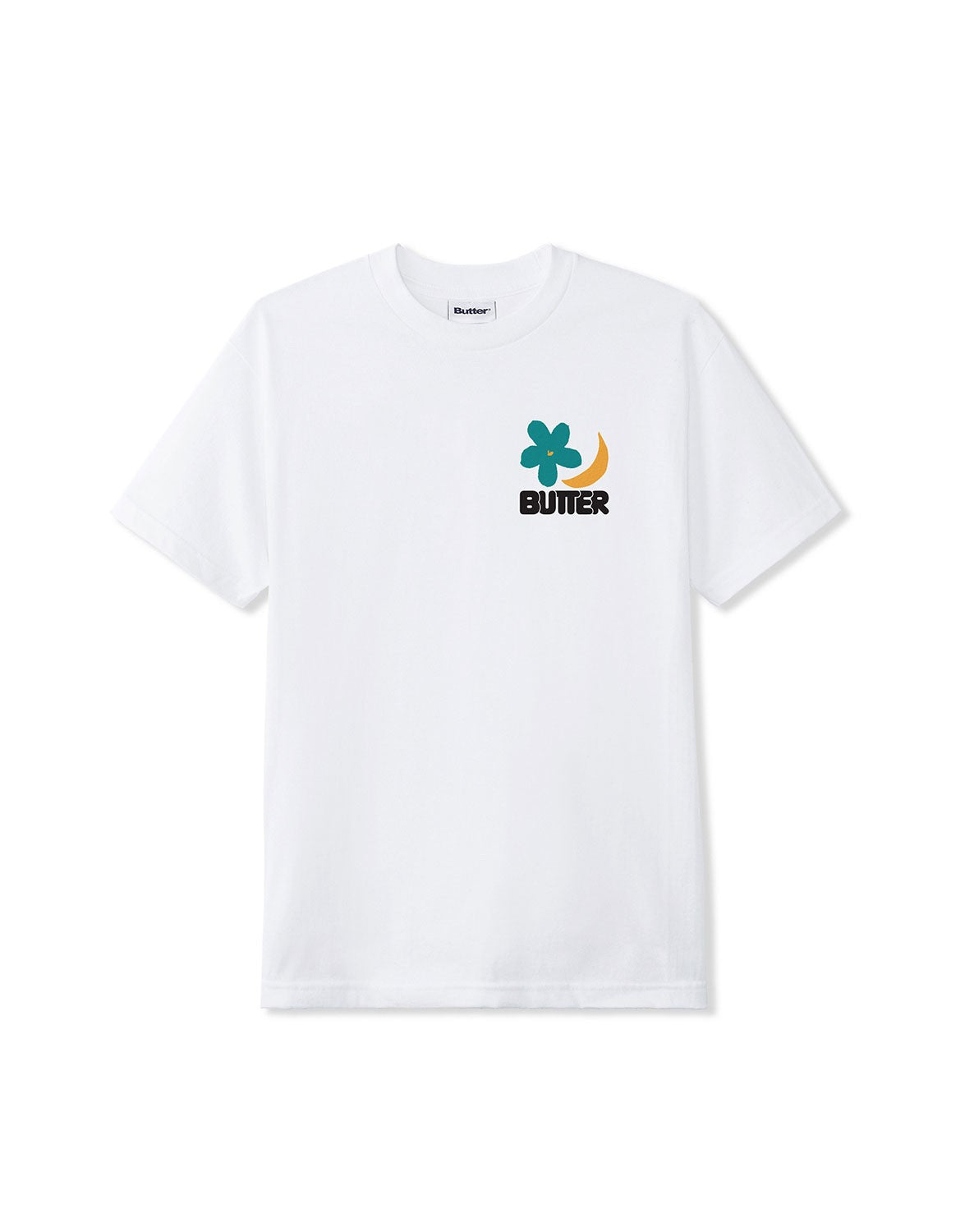 Simple Materials Tee