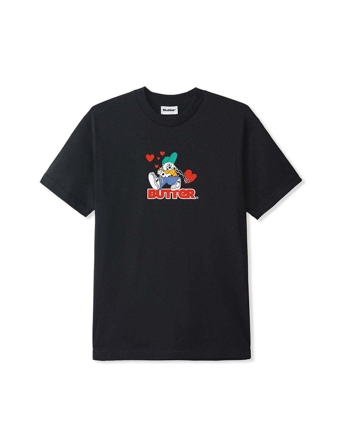 Puppy Love Logo Tee