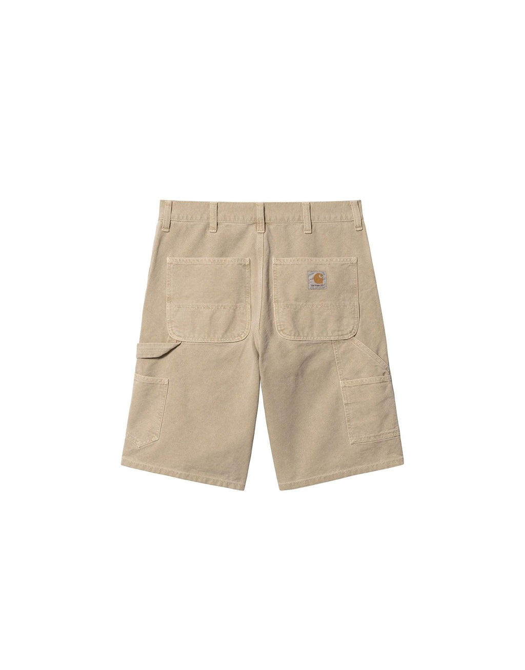Single Knee Short