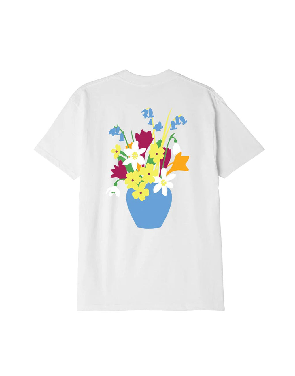 Obey Vase Tee