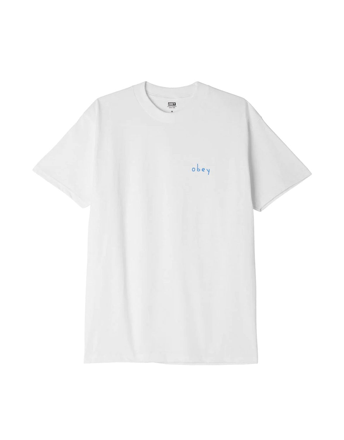 Obey Vase Tee