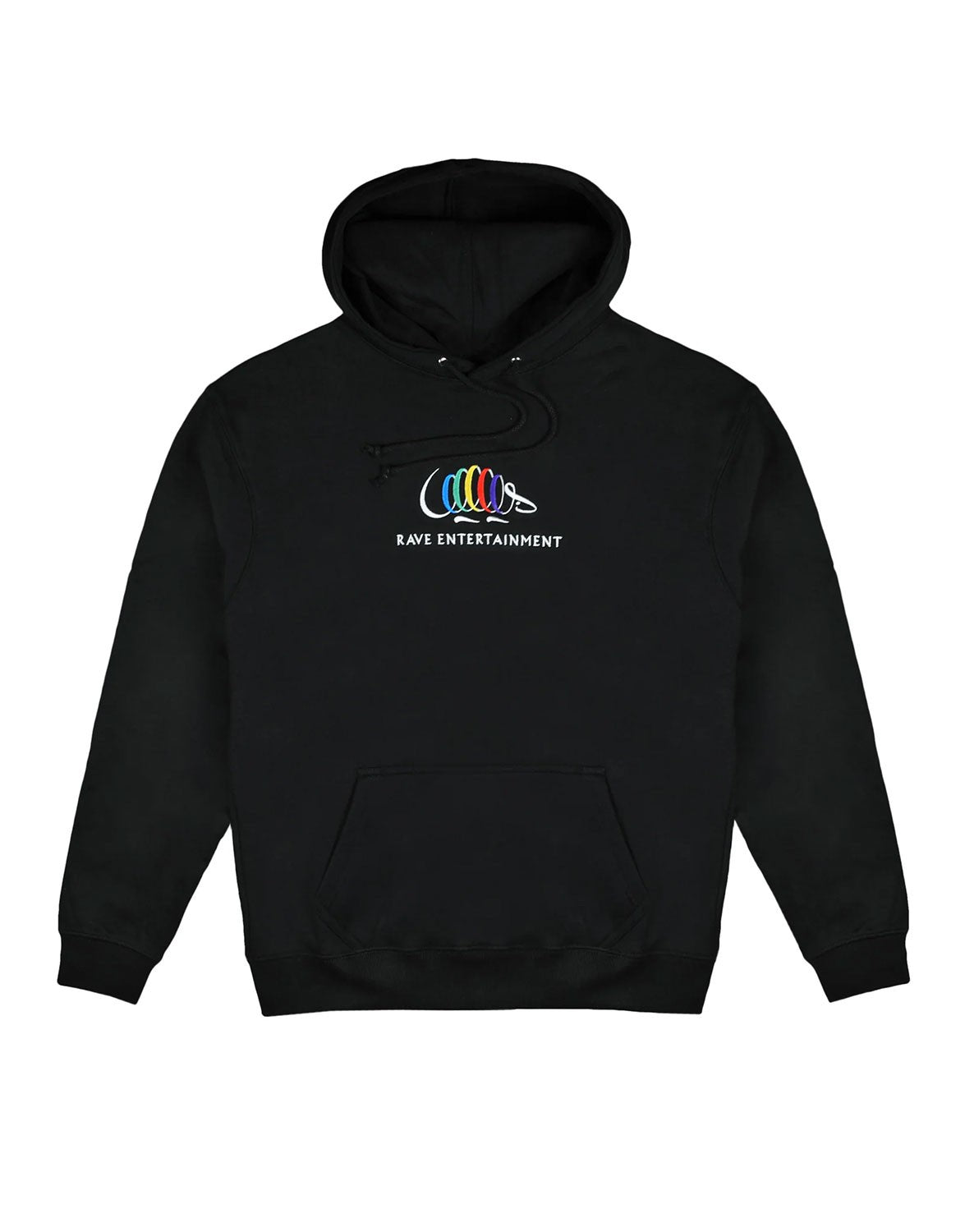Rave Entertainment Hoodie