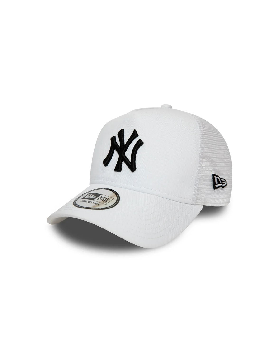 New York Yankees 9Forty Trucker Cap