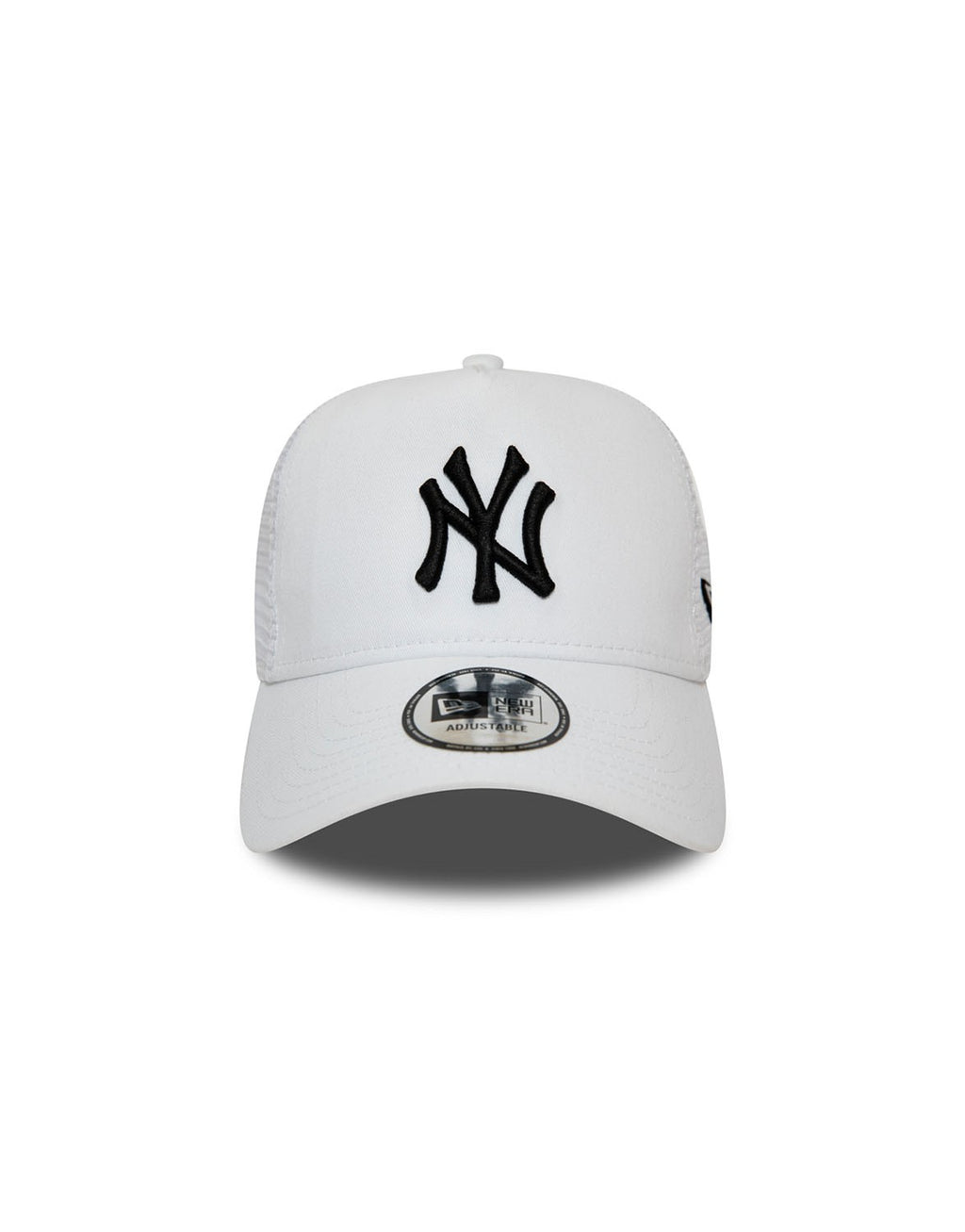 New York Yankees 9Forty Trucker Cap