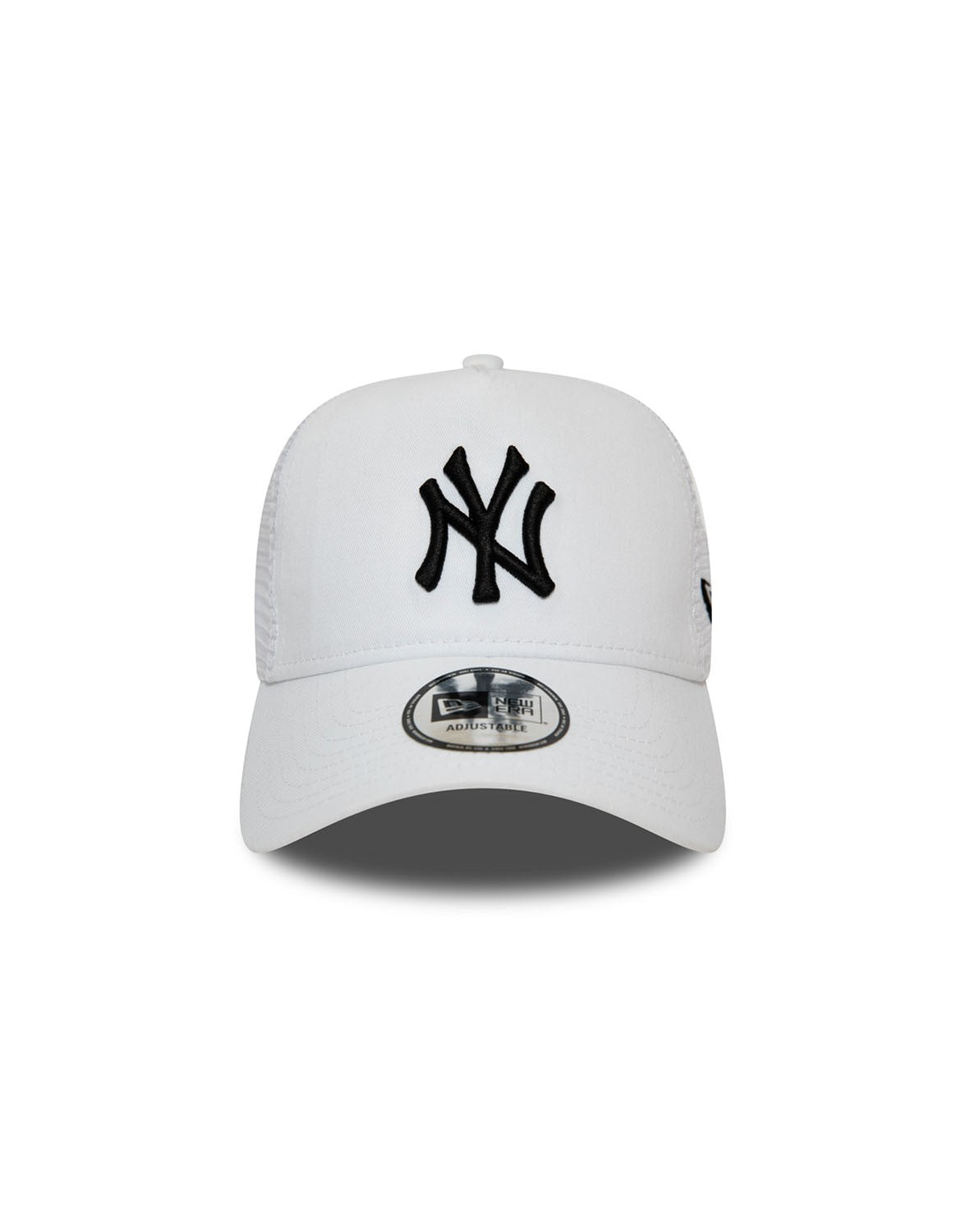 New York Yankees 9Forty Trucker Cap