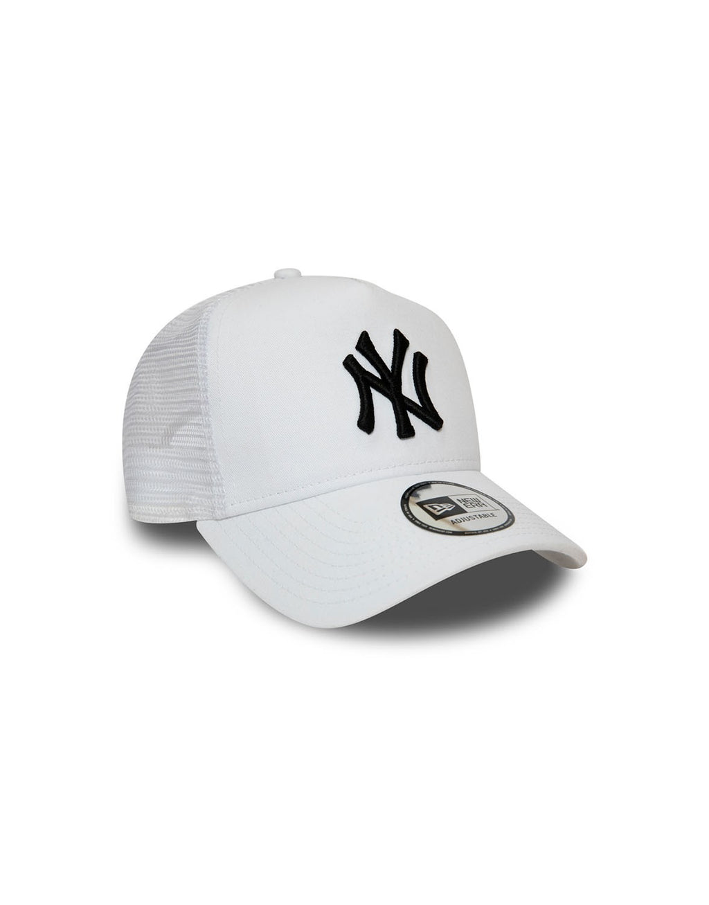 New York Yankees 9Forty Trucker Cap